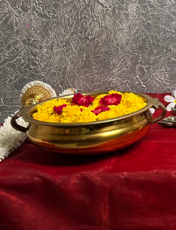The Timeless Beauty &amp; Significance of Urlis in Our Tradition
