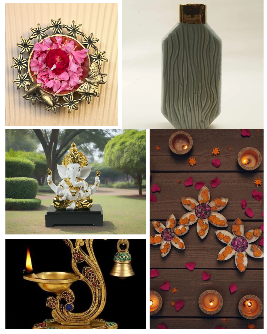 5 Unique Gifts from Divine Astitav to Surprise Your Loved Ones