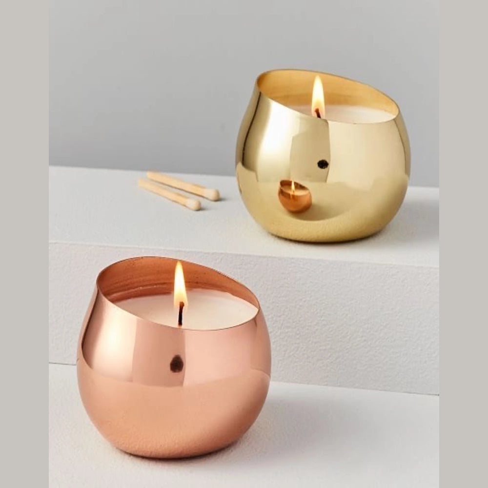 Candle Ware