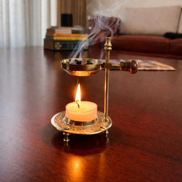 Incence Holder