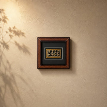 Dokra Art Frame