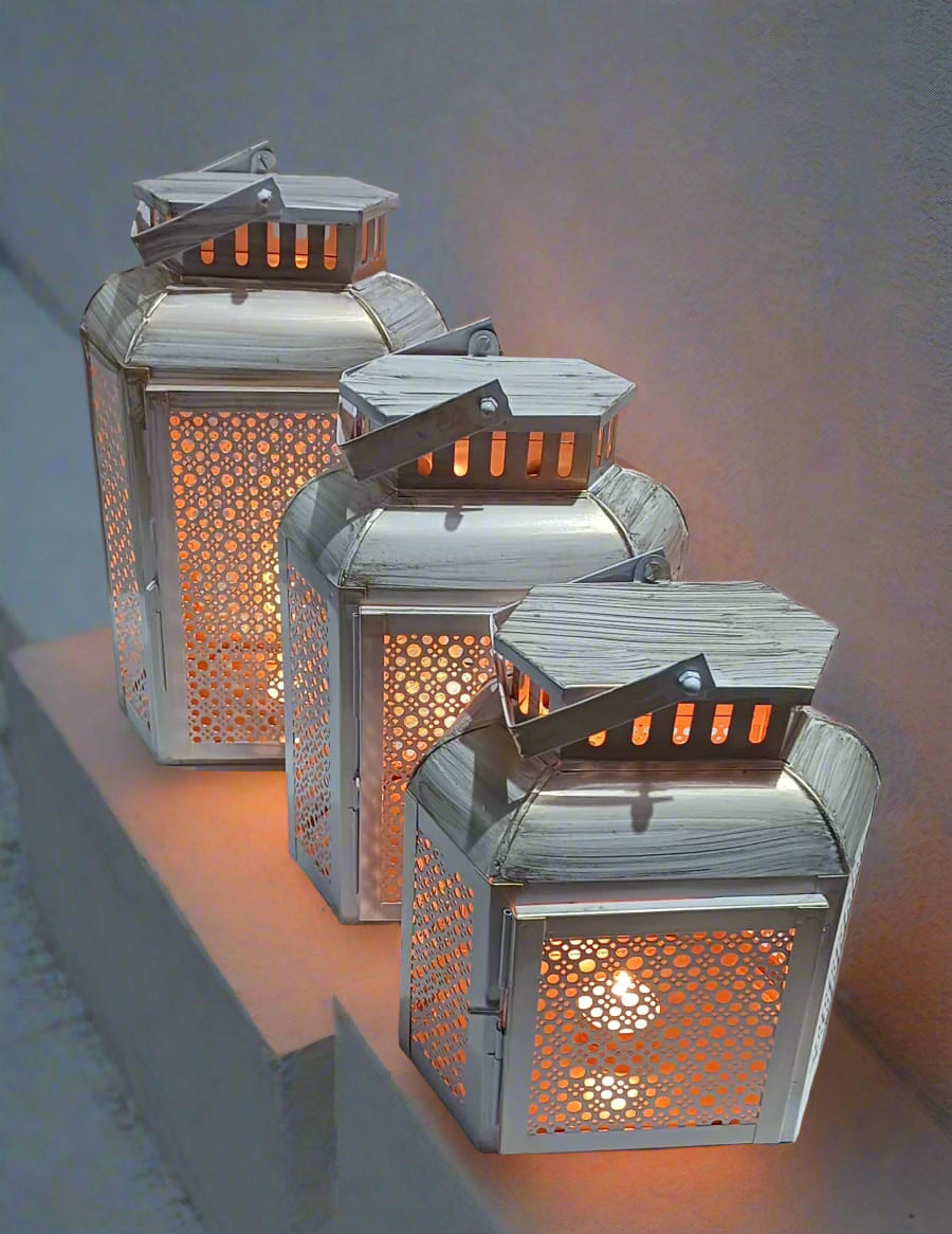 Decorative Lantern