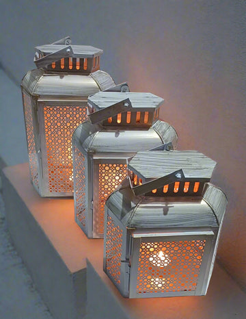 Decorative Lantern