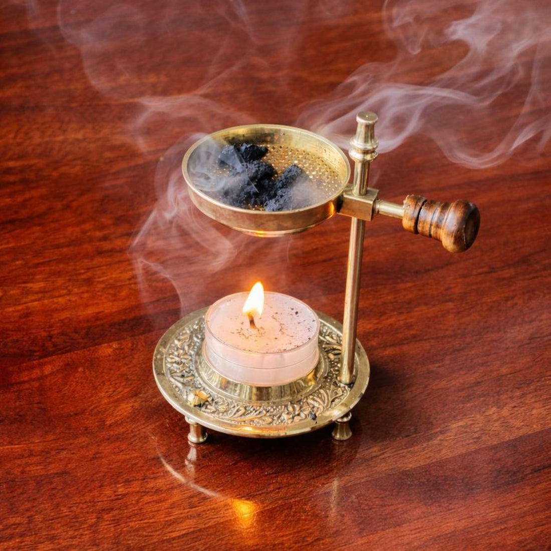 Incence Holder