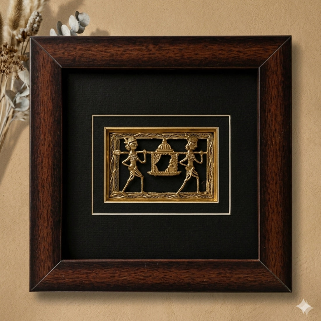 Dokra Art Frame