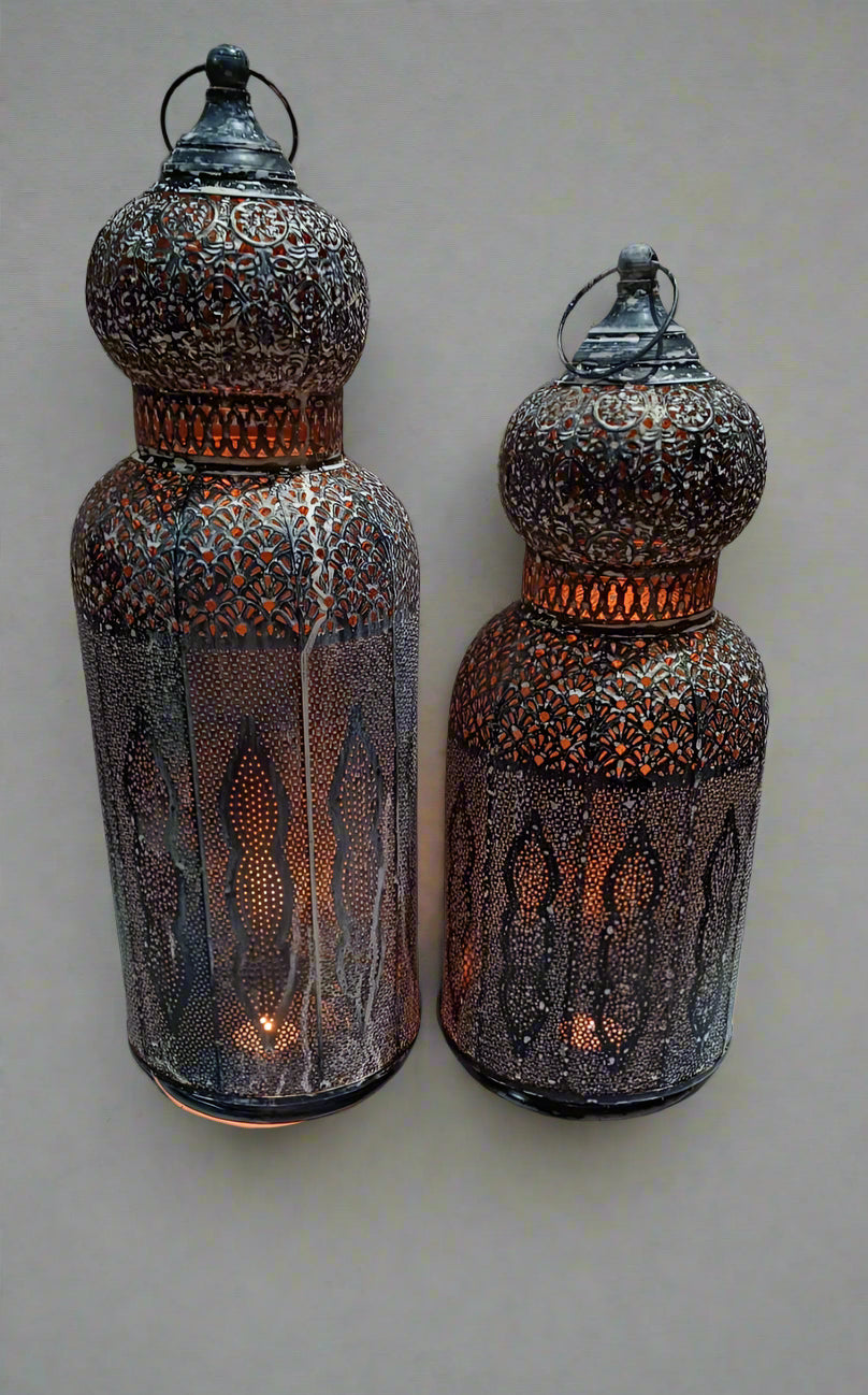 decorative lantern 1