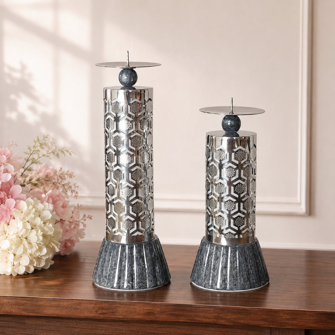 Candle Ware – Divine Astitav