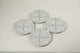 porcelain small plates