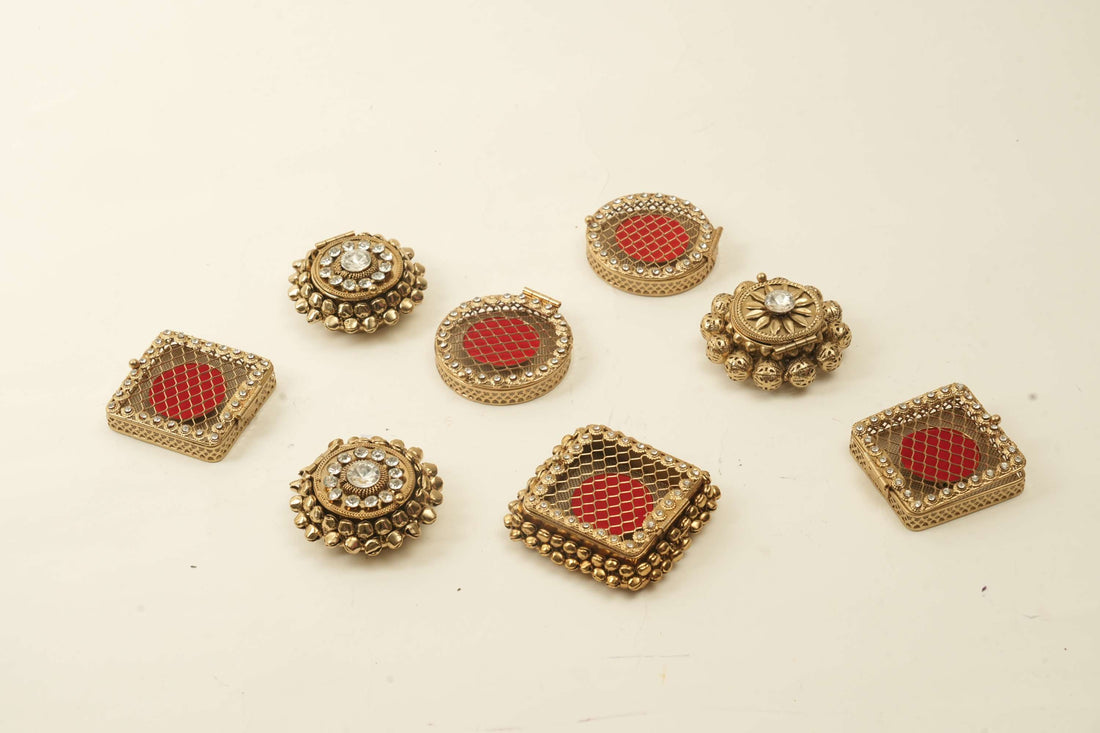metal coin boxes