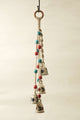 Decorative ceramic bells