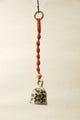 Decorative ceramic bells