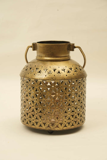 Hanging Tealight candle Holder