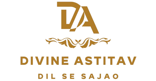 Divine Astitva