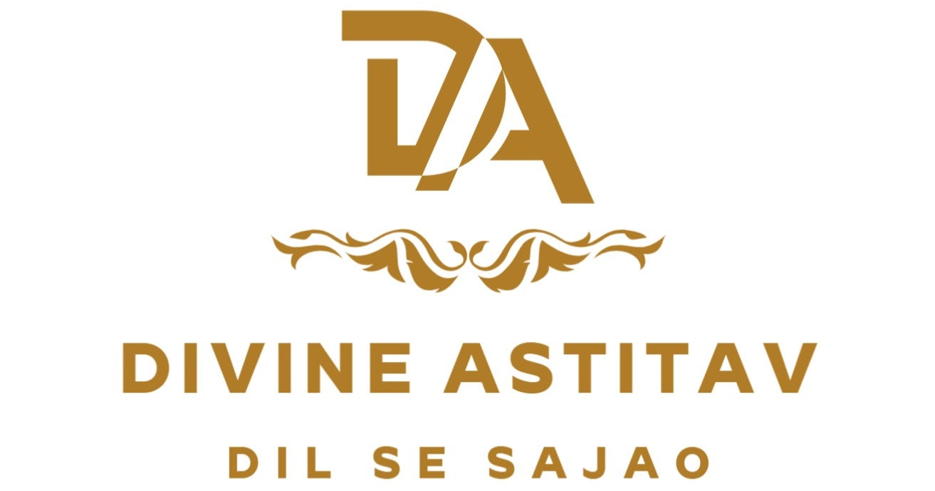 Divine Astitva
