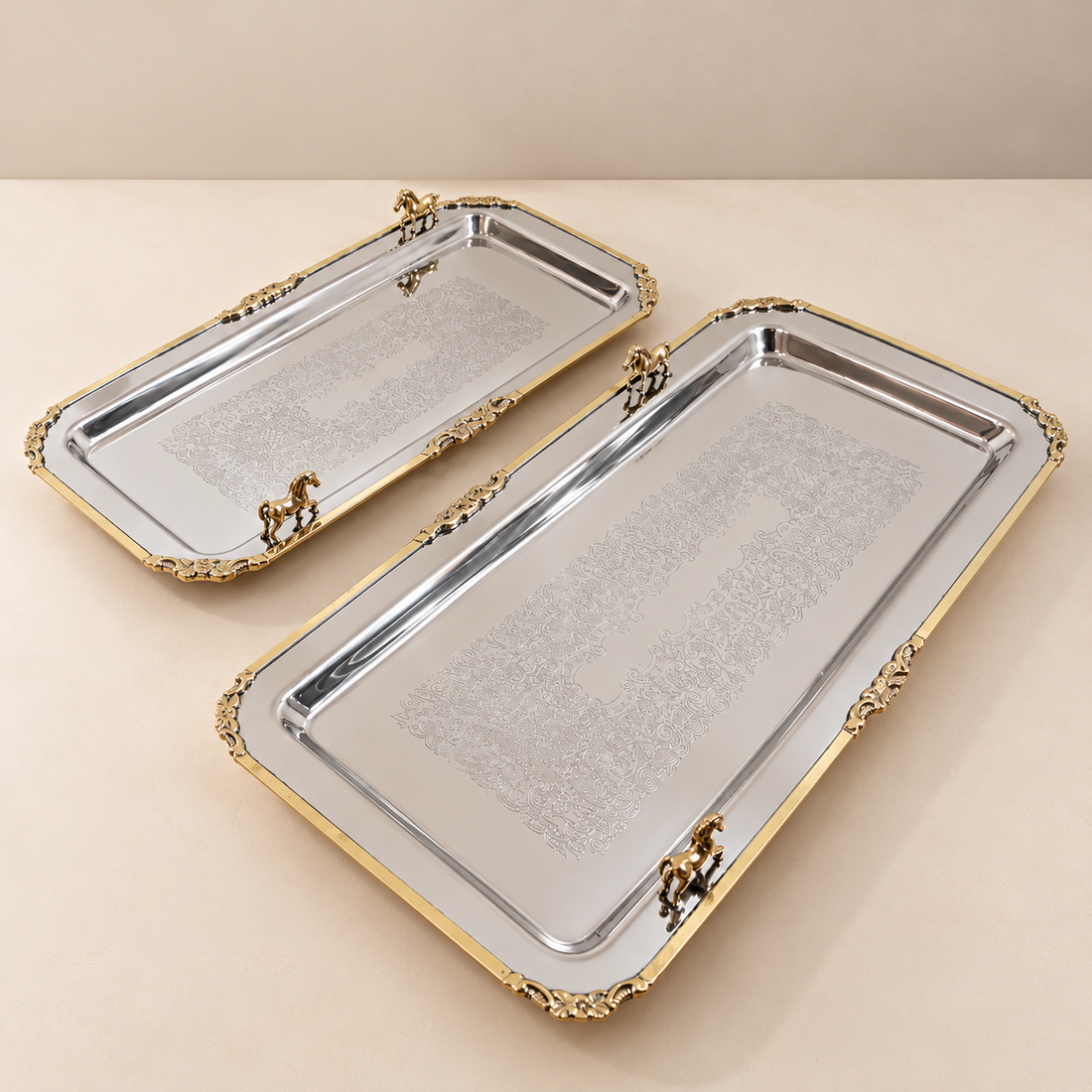 The Ashwa Vanity Tray