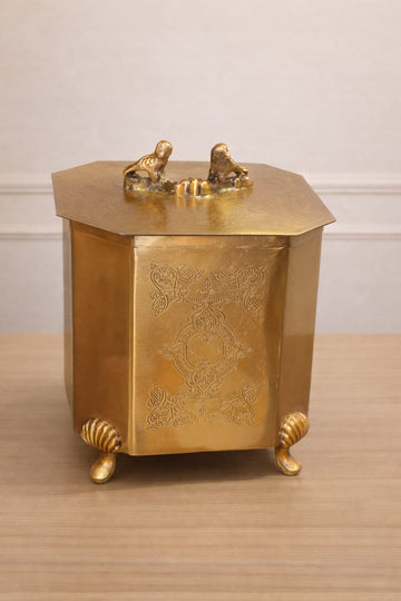 Suvarna Pakshi Heritage Box